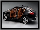 Bugatti 16C Galibier